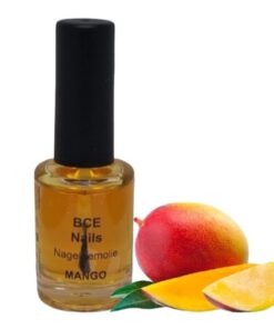 Nagelriem olie / Olie Mango Bce nails 11 ml