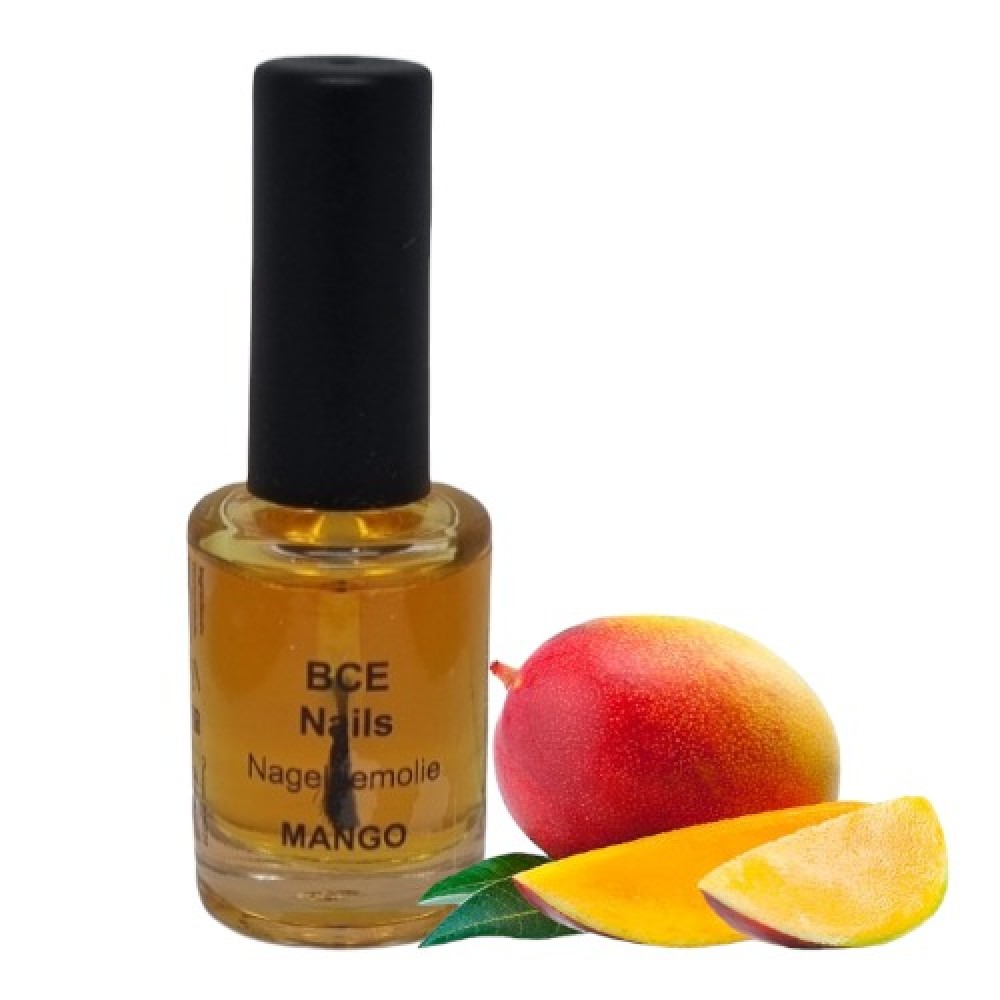 Nagelriem olie / Olie Mango Bce nails 11 ml