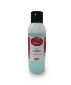 Uv cleaner clear Bce 500 ml