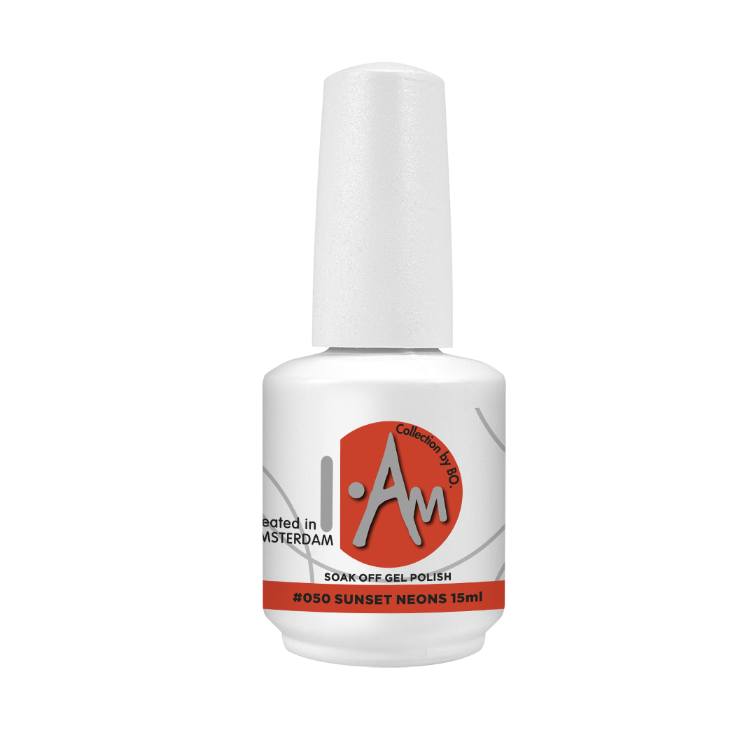 Sunset Neons 50 I.am by Bo 15 ml