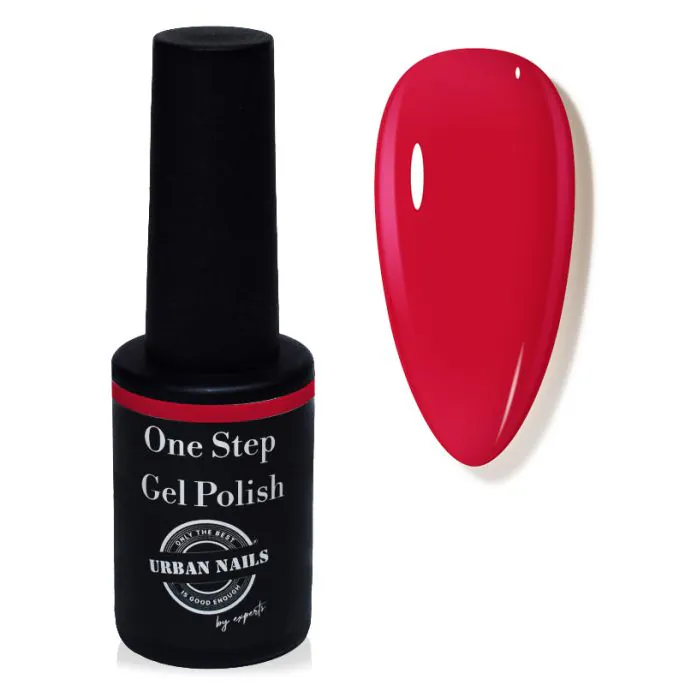 osgp37 One step gel polish 10gr. Urban Nails