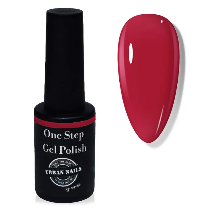 osgp38 One step gel polish 10gr. Urban Nails