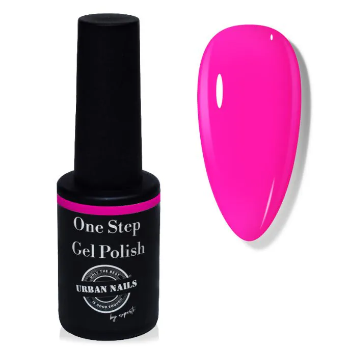 osgp40 One step gel polish 10gr. Urban Nails