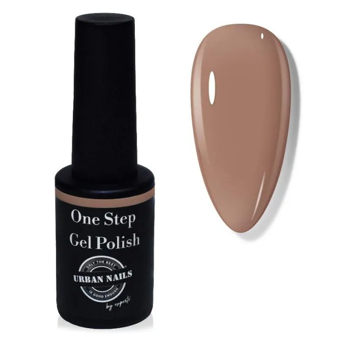 osgp41 One step gel polish 10gr. Urban Nails