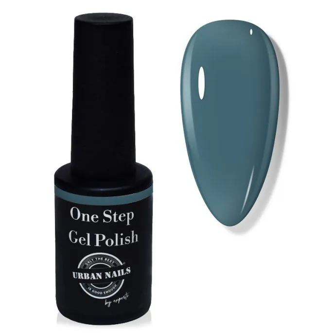 osgp42 One step gel polish 10gr. Urban Nails