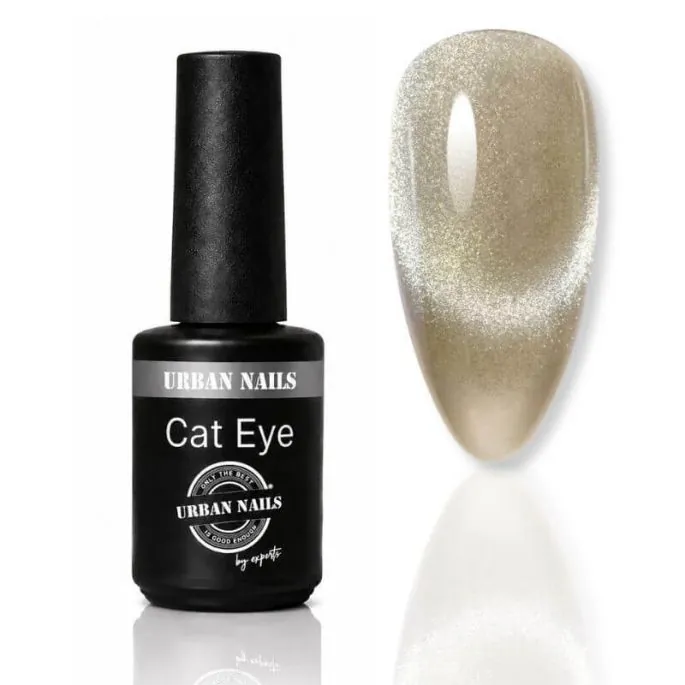 Oca14 Opal Cateye Urban Nails 8 gr.