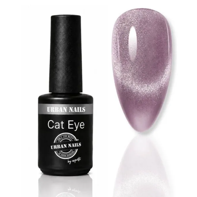 Oca16 Opal Cateye Urban Nails 8 gr.