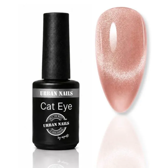 Oca17 Opal Cateye Urban Nails 8 gr.