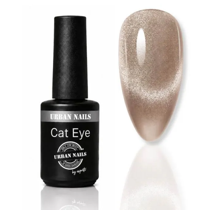 Oca19 Opal Cateye Urban Nails 8 gr.