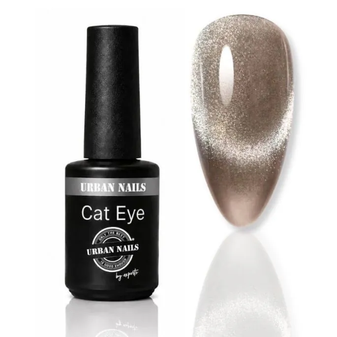 Oca20 Opal Cateye Urban Nails 8 gr.