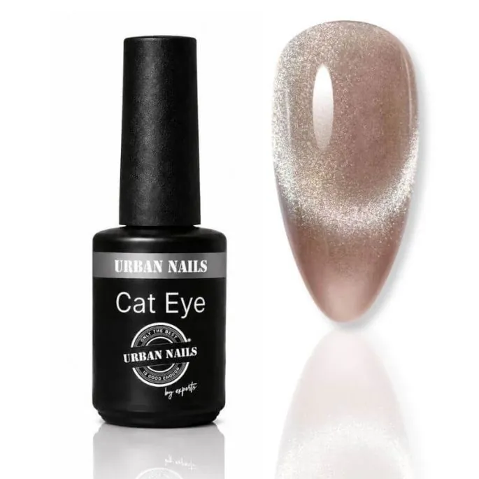 Oca22 Opal Cateye Urban Nails 8 gr.