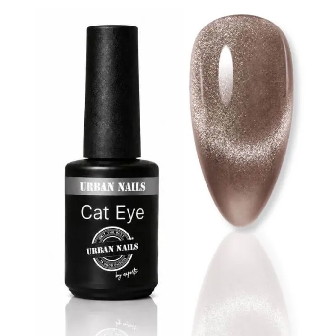 Oca23 Opal Cateye Urban Nails 8 gr.