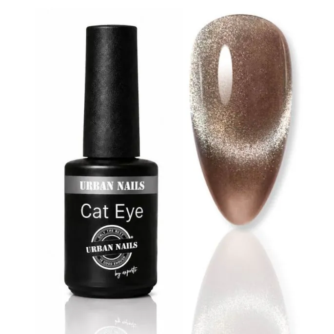 Oca24 Opal Cateye Urban Nails 8 gr.