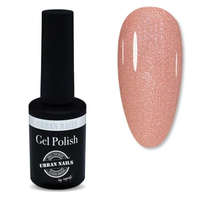 Urban Nails Timeless Tones 28